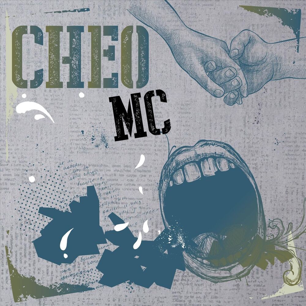 Picture of Cheo MC