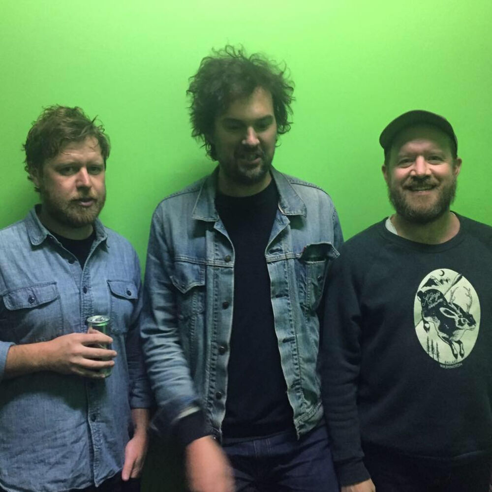 Picture of The Cave Singers