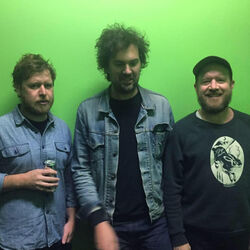 Picture of The Cave Singers