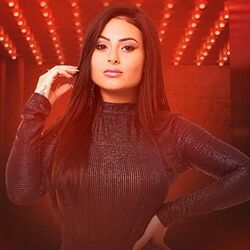 Picture of Tayara Andreza