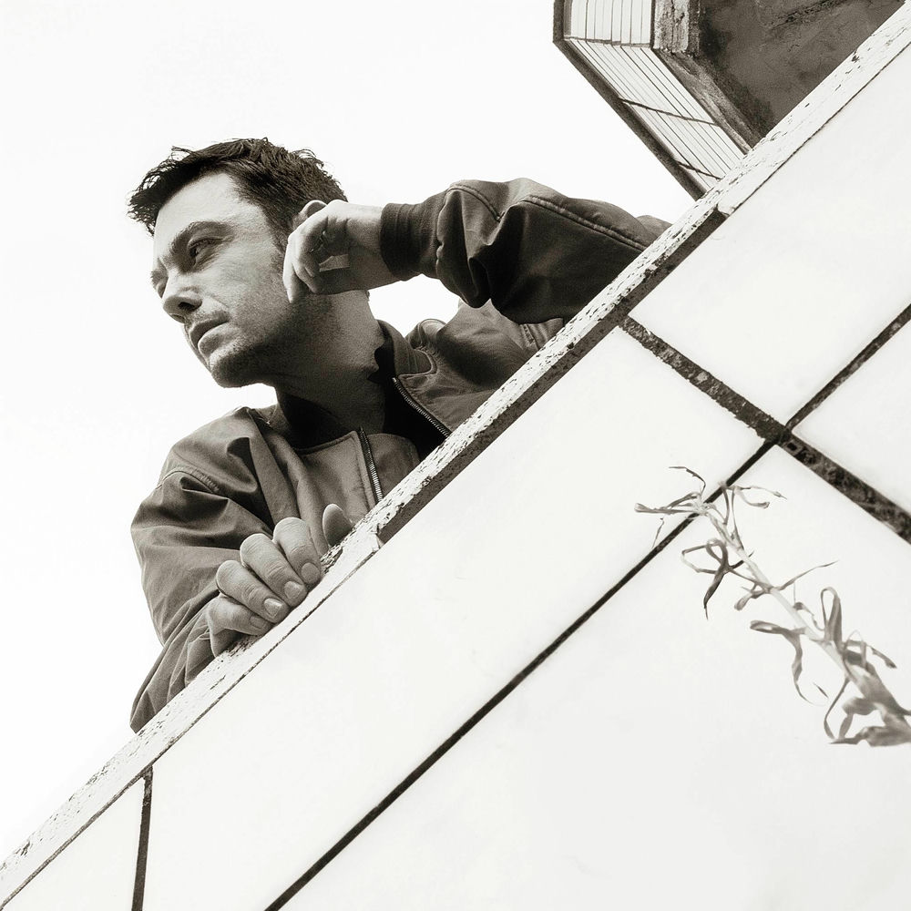 Photo de l'artiste Tiziano Ferro