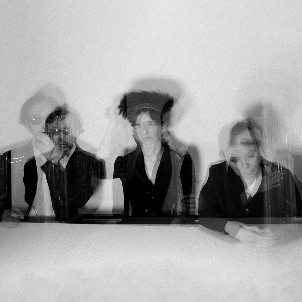 Artist picture of Vanishing Twin