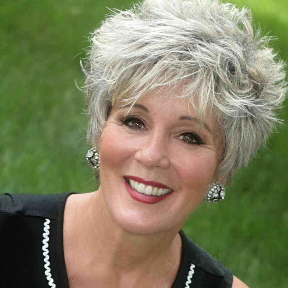 Picture of Sylvia McNair