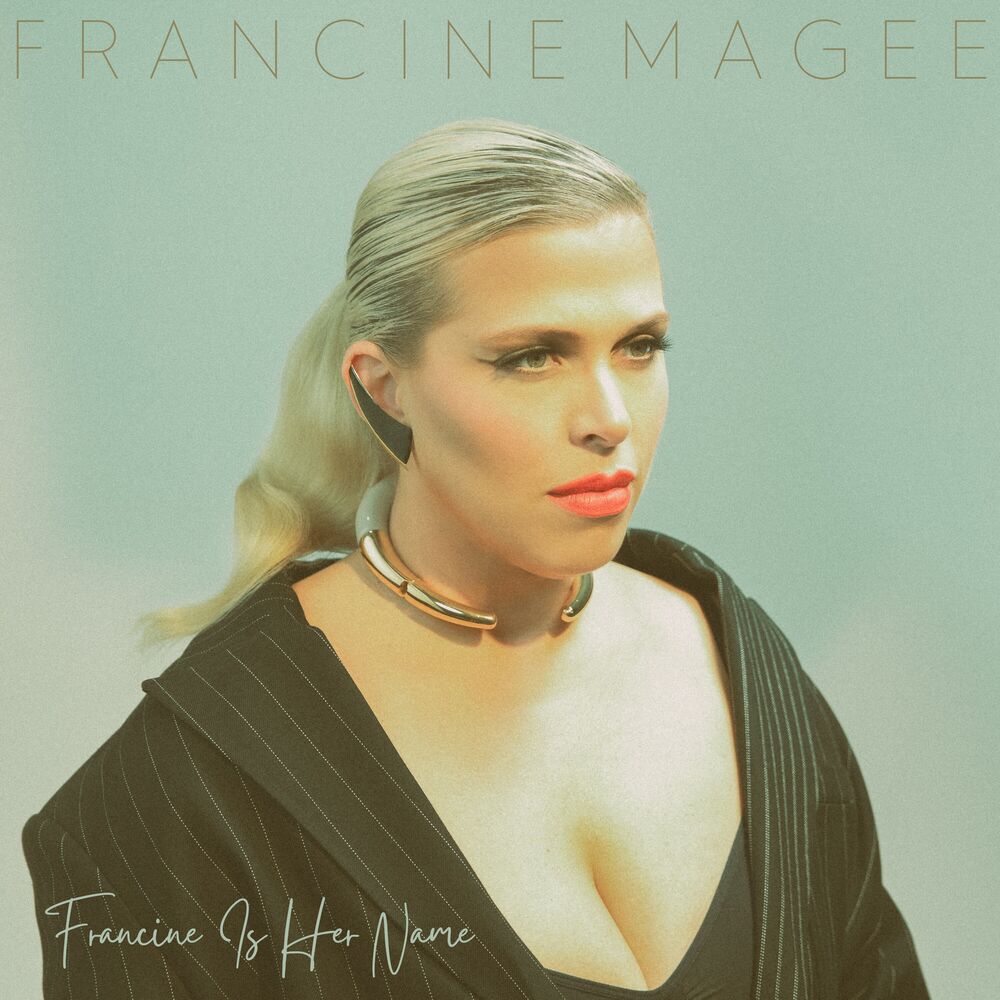 Picture of Francine Magee