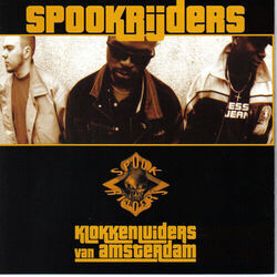 Picture of Spookrijders