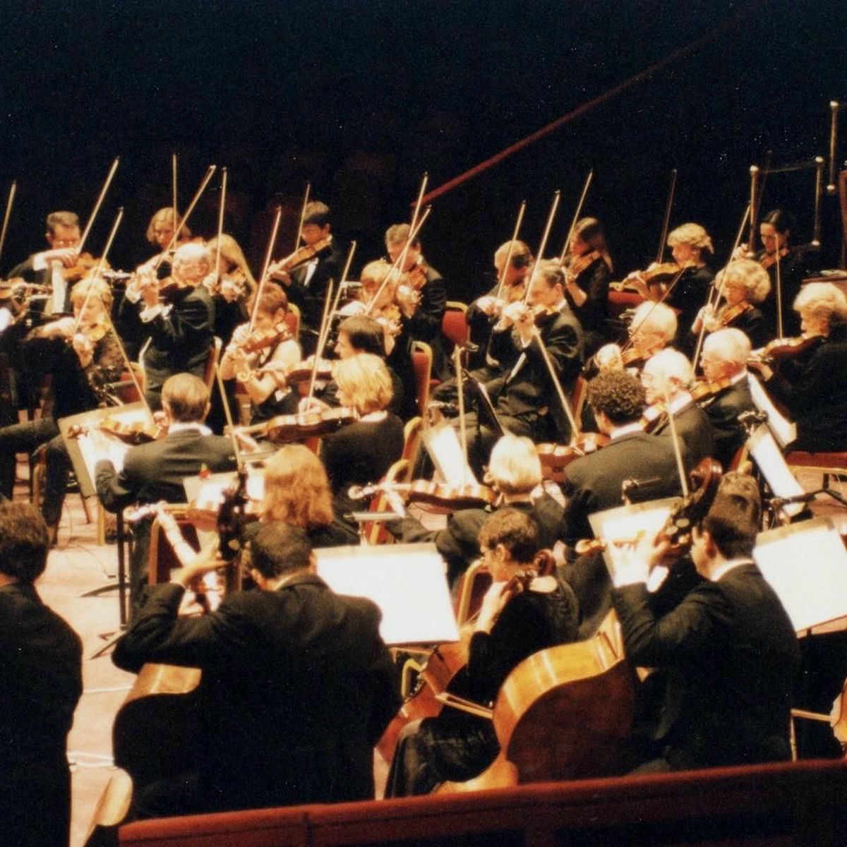 Artist picture of London Festival Orchestra