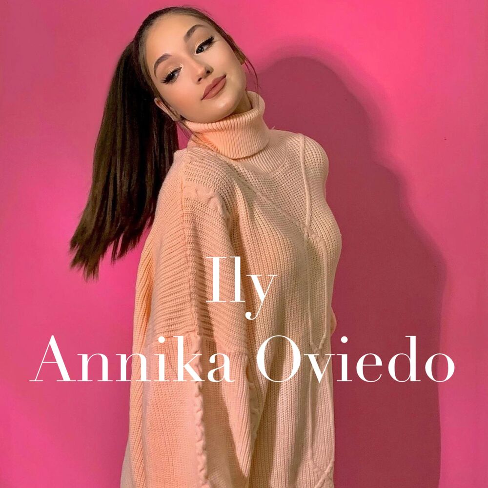 Picture of Annika Oviedo