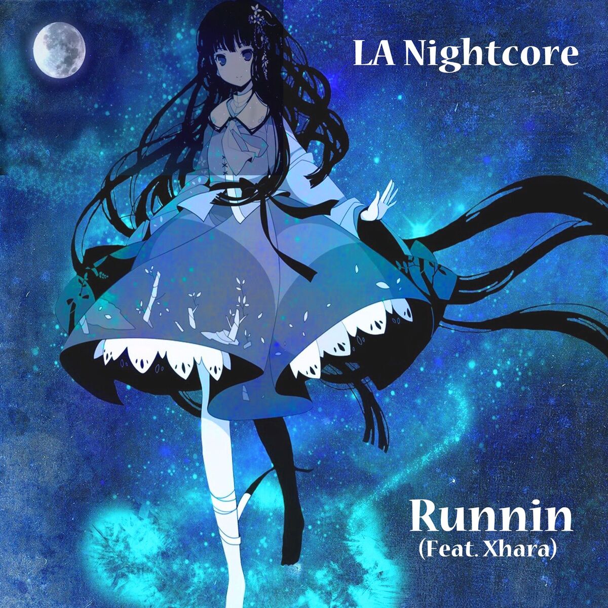 LA Nightcore