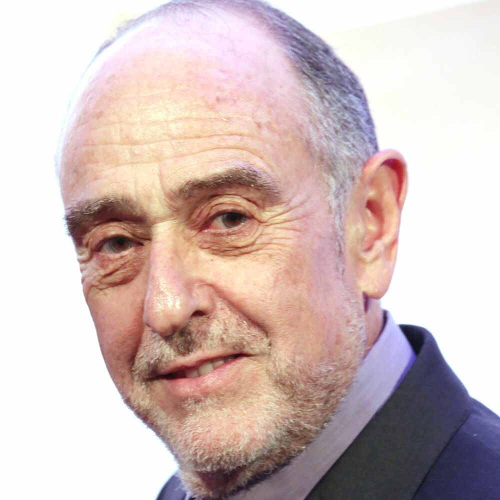 Picture of Claude-Michel Schönberg
