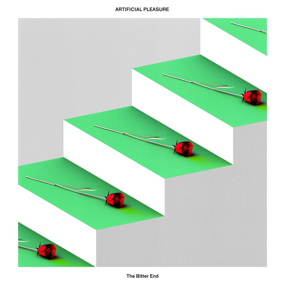 Picture of Artificial Pleasure