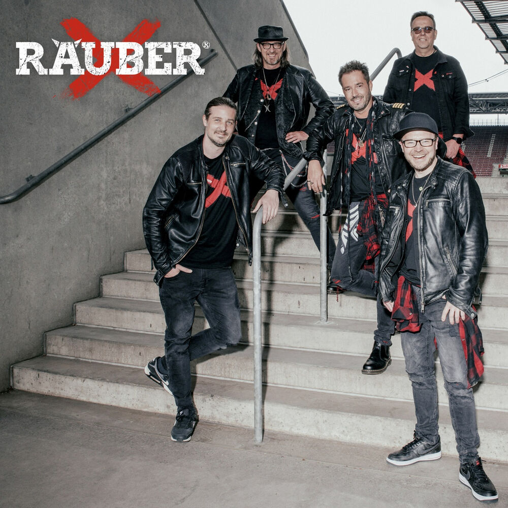 Picture of Räuber
