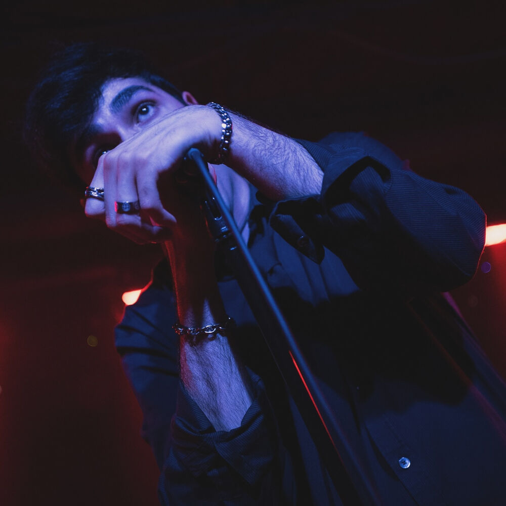 Picture of BLOOD CLUB