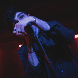 Picture of BLOOD CLUB