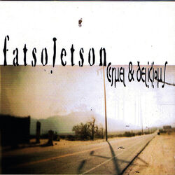 Picture of Fatso Jetson