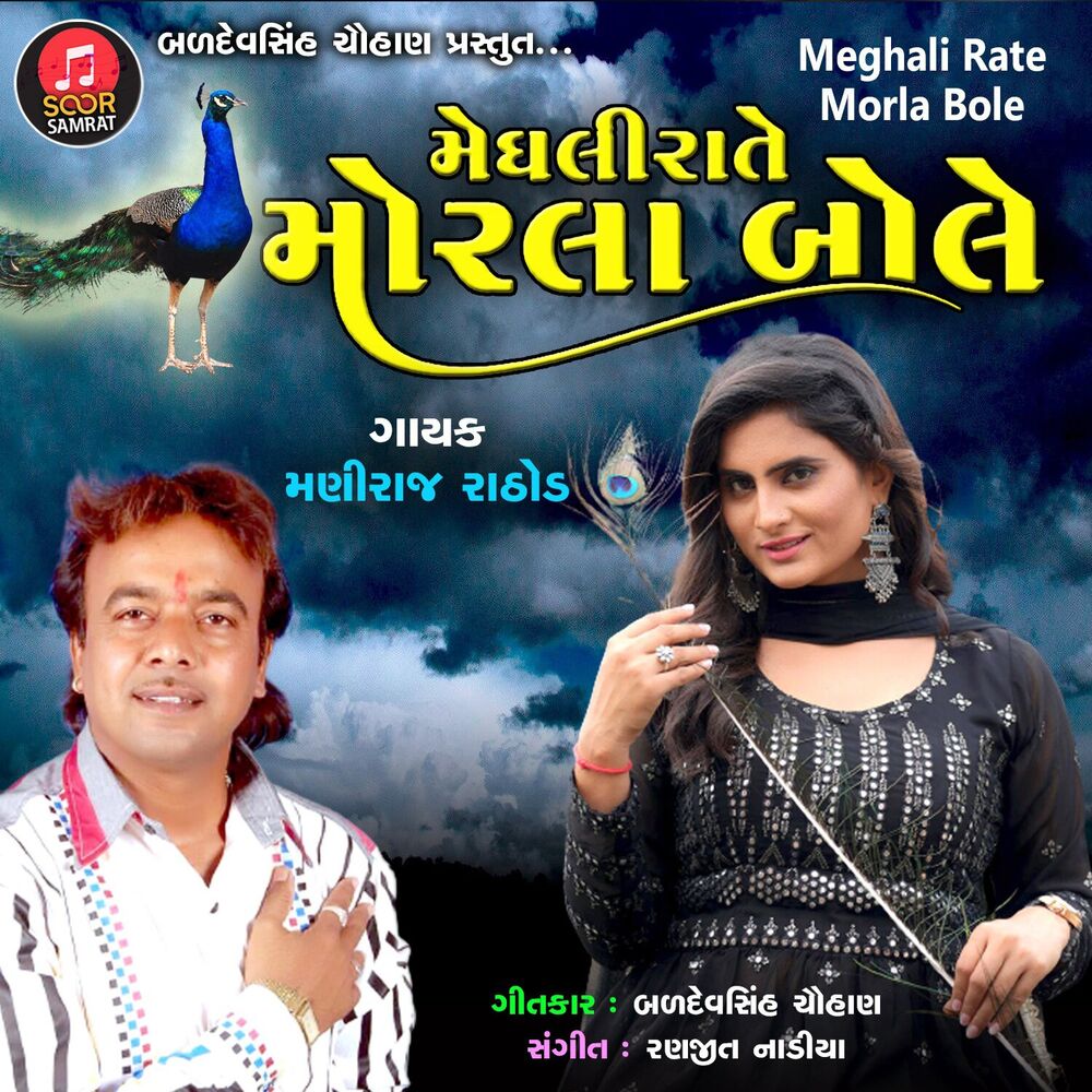 Picture of Maniraj Rathod