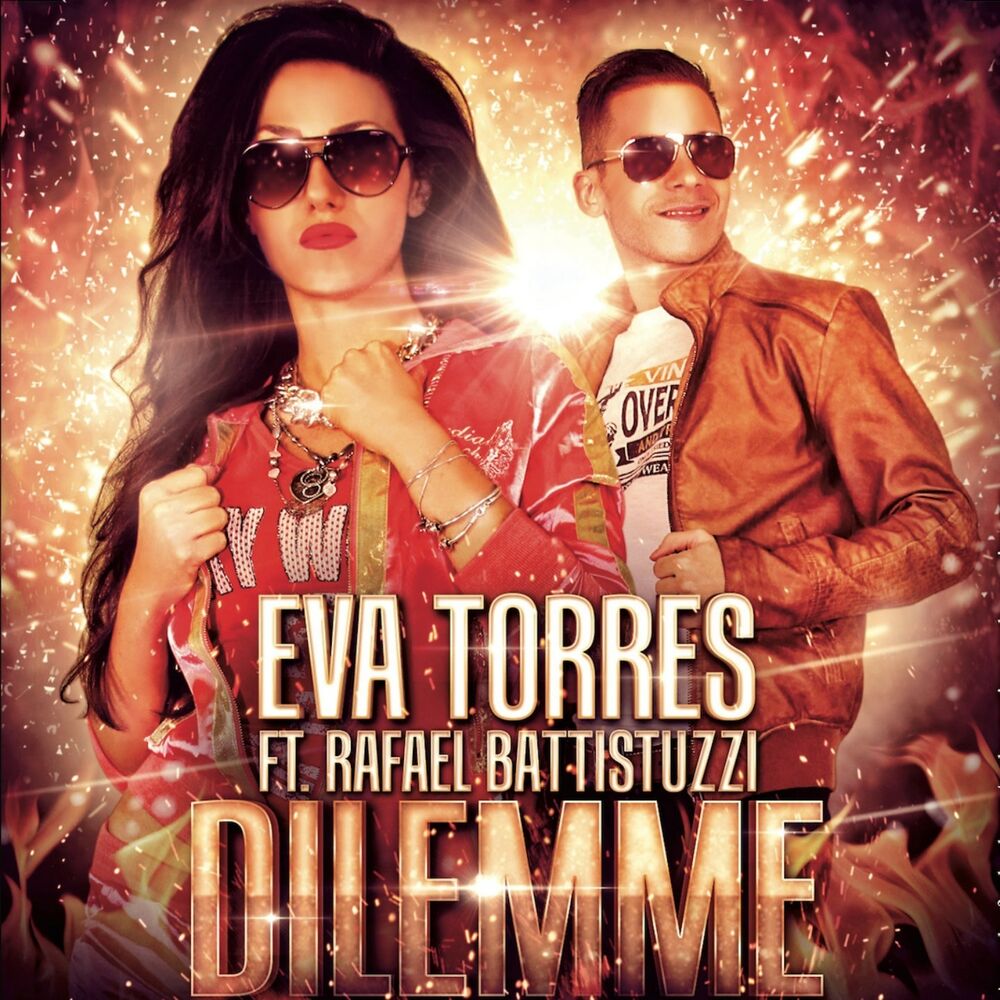 Picture of Eva Torres