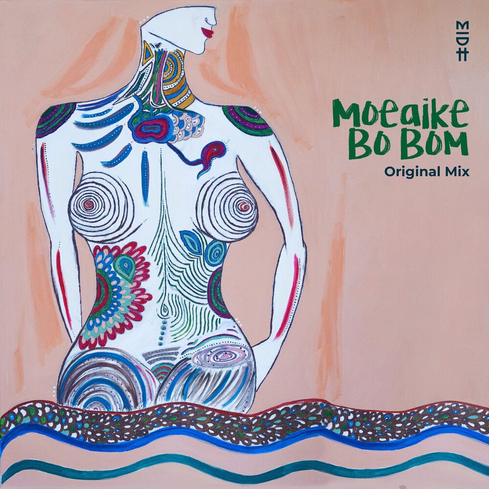 Picture of Moeaike