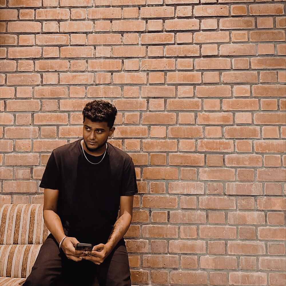 Picture of Anand