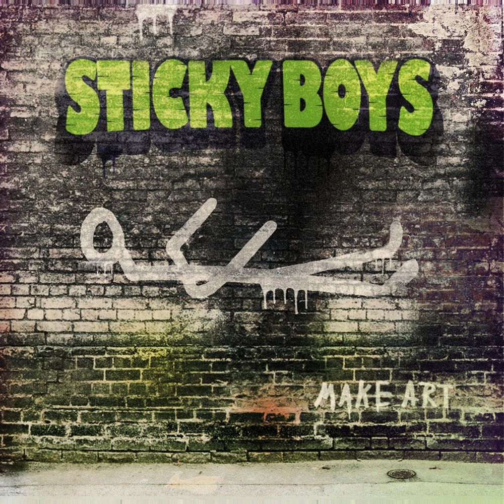 Picture of Sticky Boys