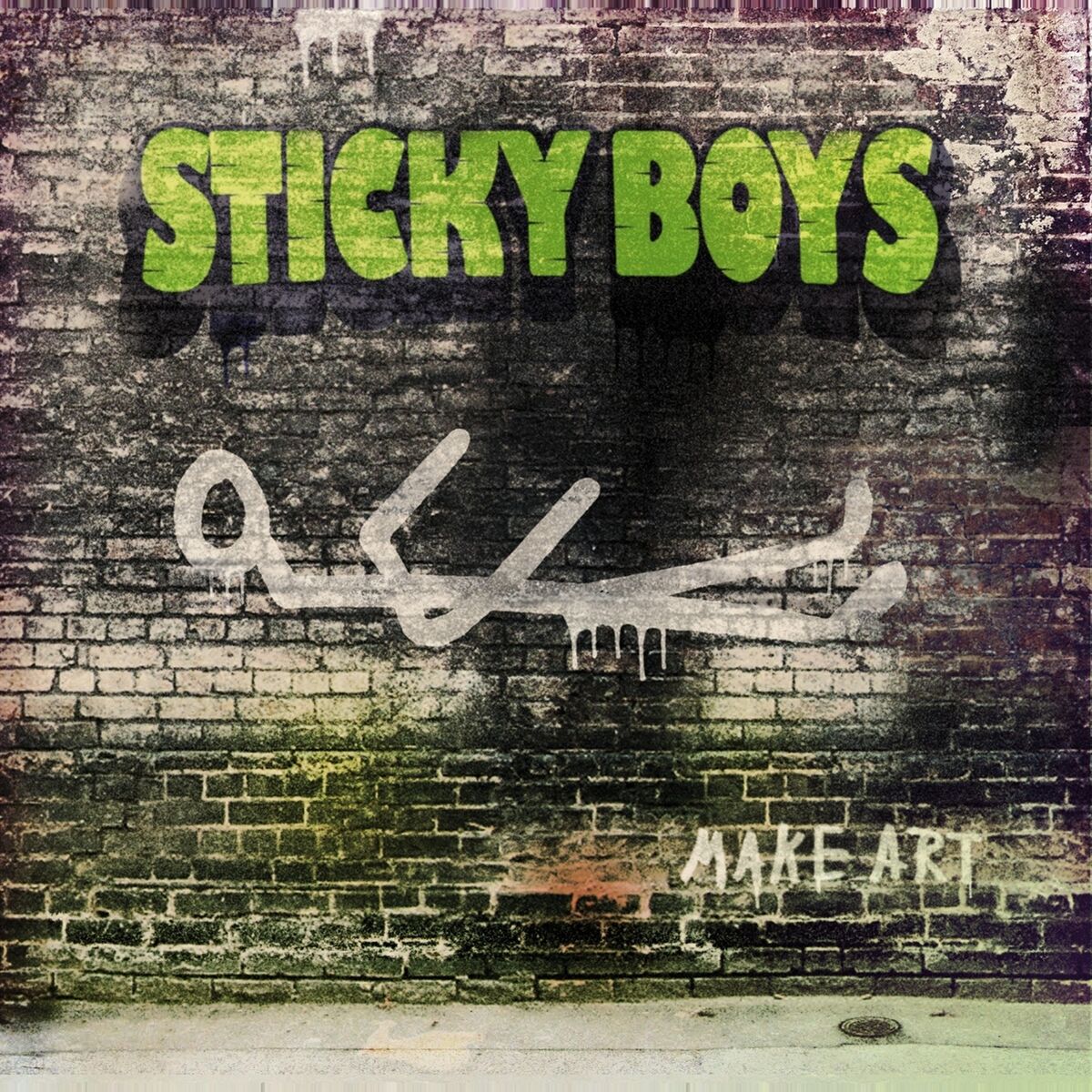 Sticky Boys