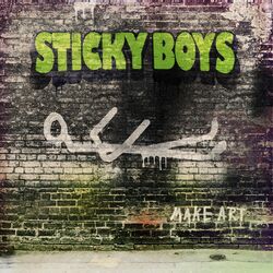 Picture of Sticky Boys