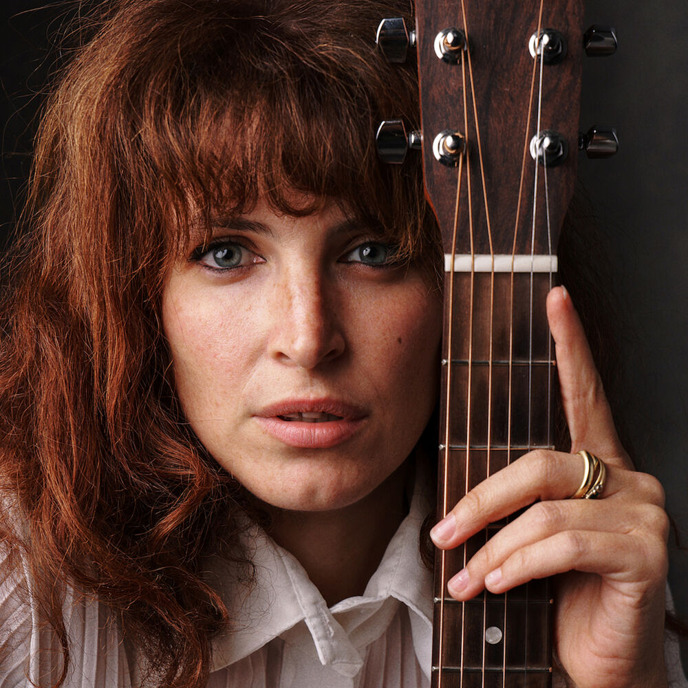 Picture of Marianne Mirage