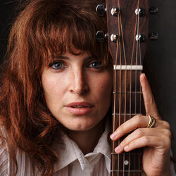 Picture of Marianne Mirage