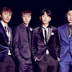 Picture of HIGH4