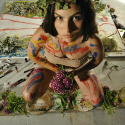 Picture of Laura Dalla