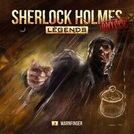 Sherlock Holmes Legends