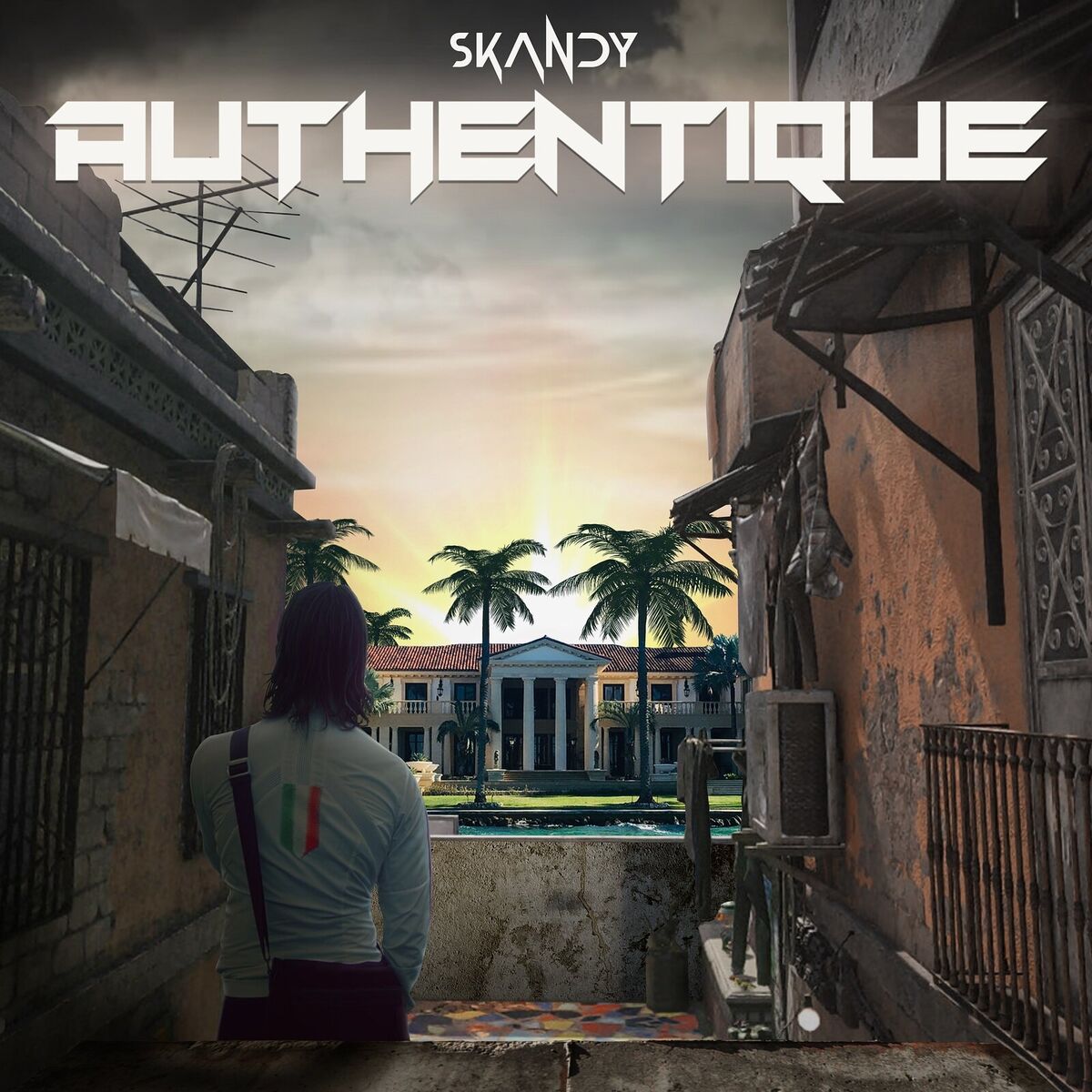 Skandy