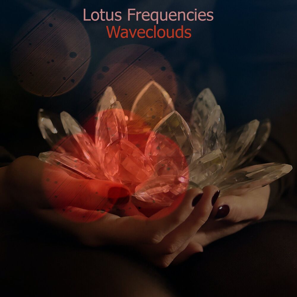 Picture of Lotus Frequencies