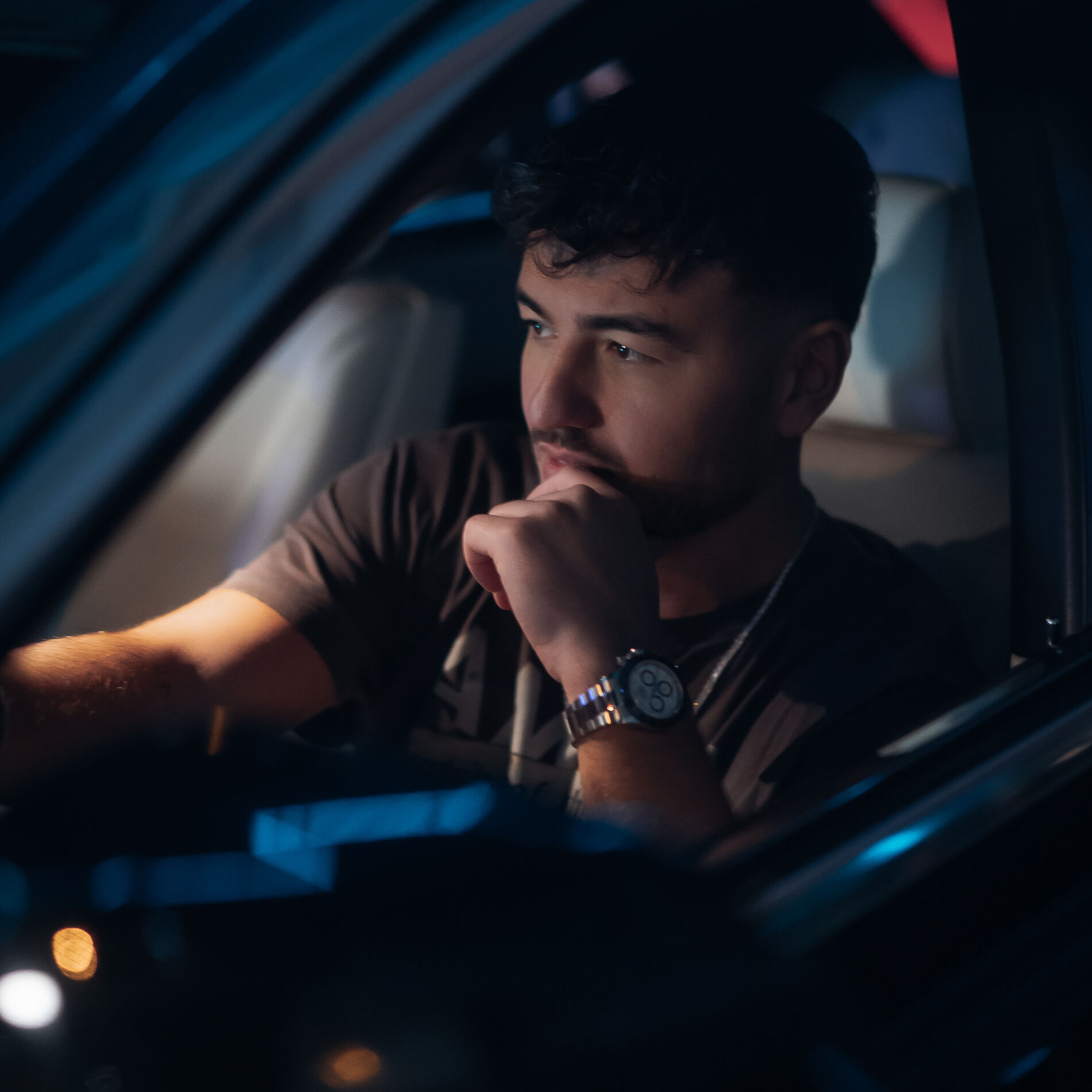 Artist picture of Ardian Bujupi