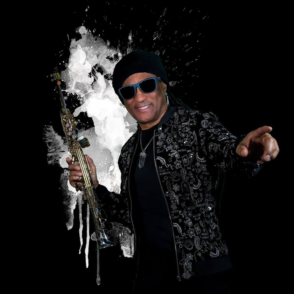 Picture of Marion Meadows