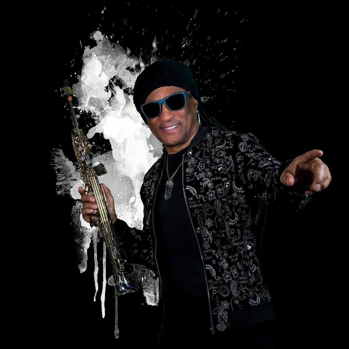 Marion Meadows