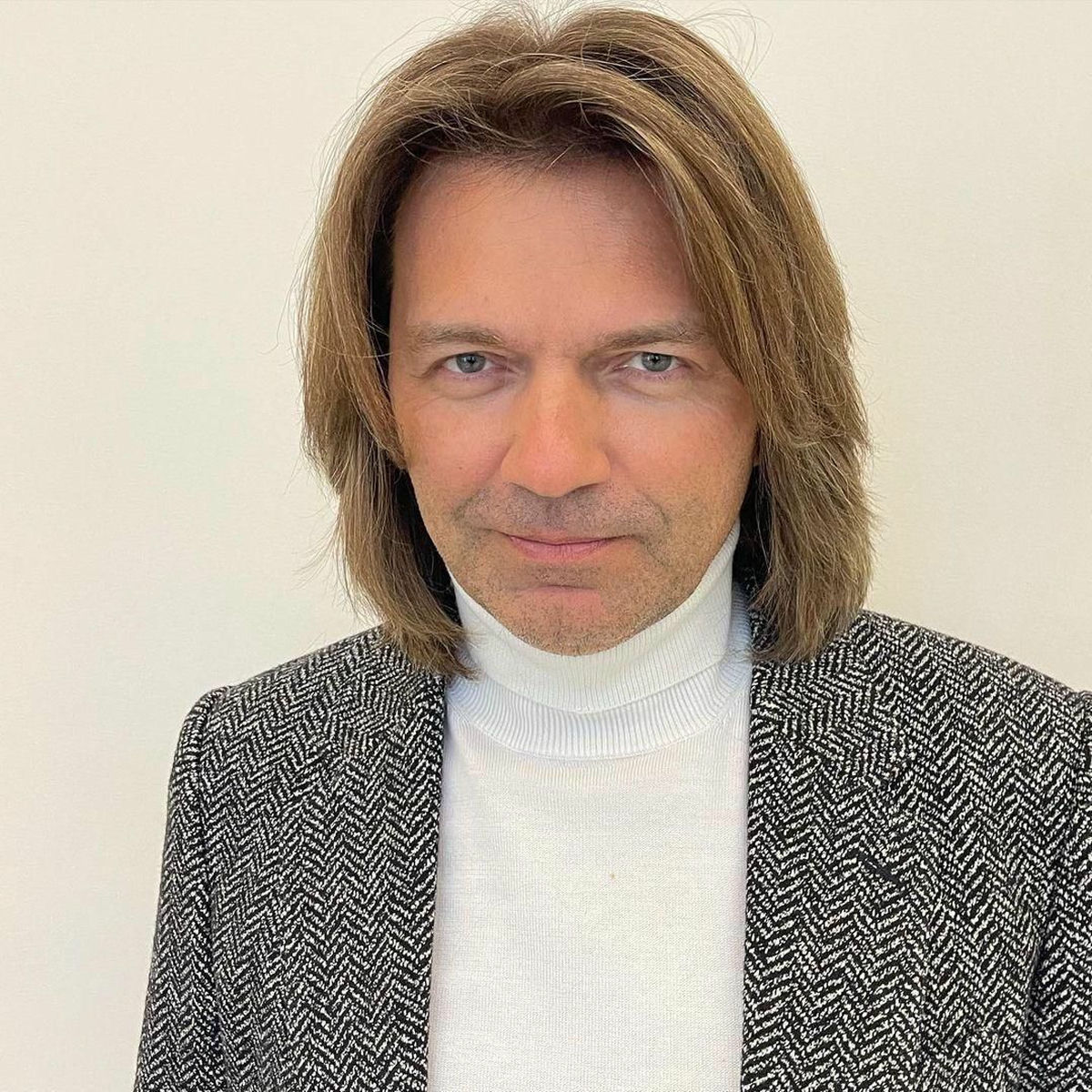 Дмитрий Маликов