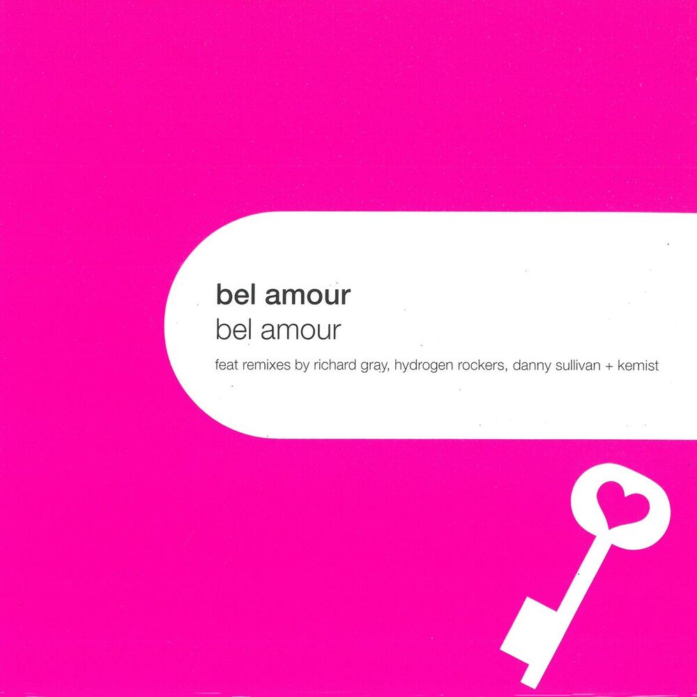 Picture of Bel Amour