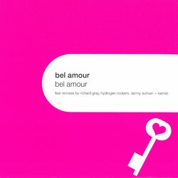 Picture of Bel Amour