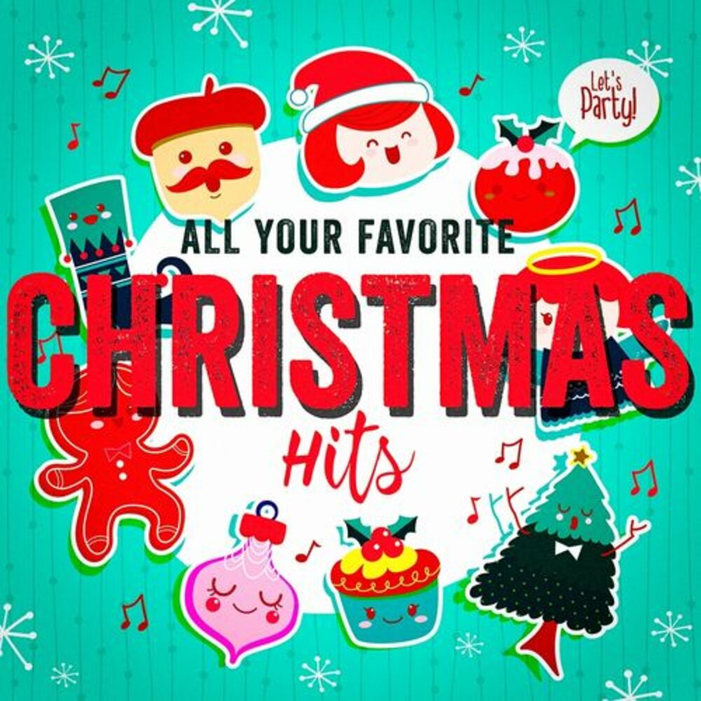 Picture of Best Of Hits