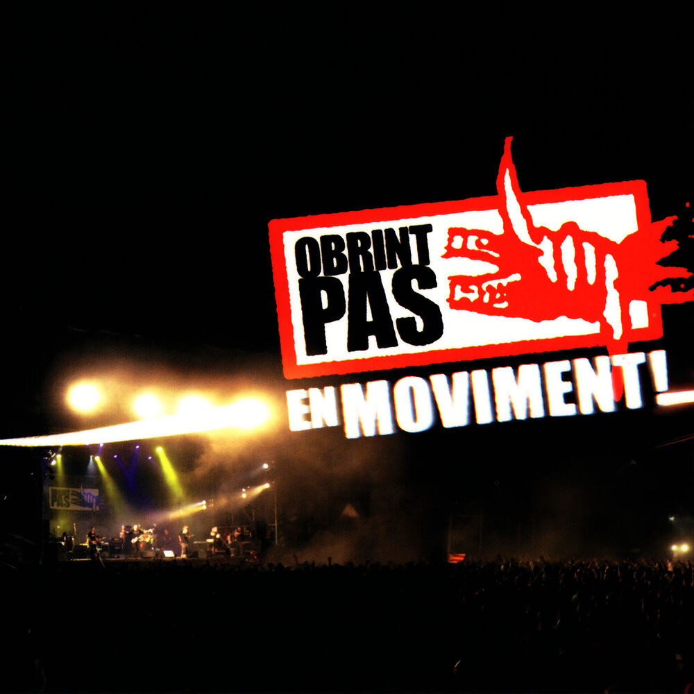 Picture of Obrint Pas