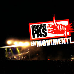 Picture of Obrint Pas