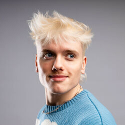 Picture of Michael Amani