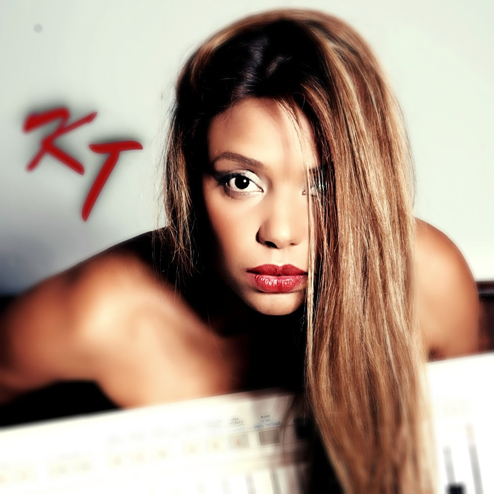 Photo de l'artiste Kiara Timas