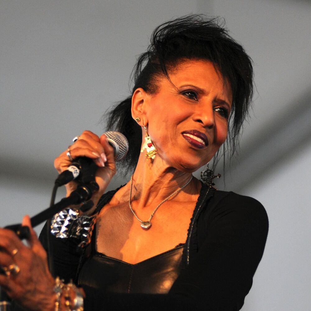 Picture of Nona Hendryx