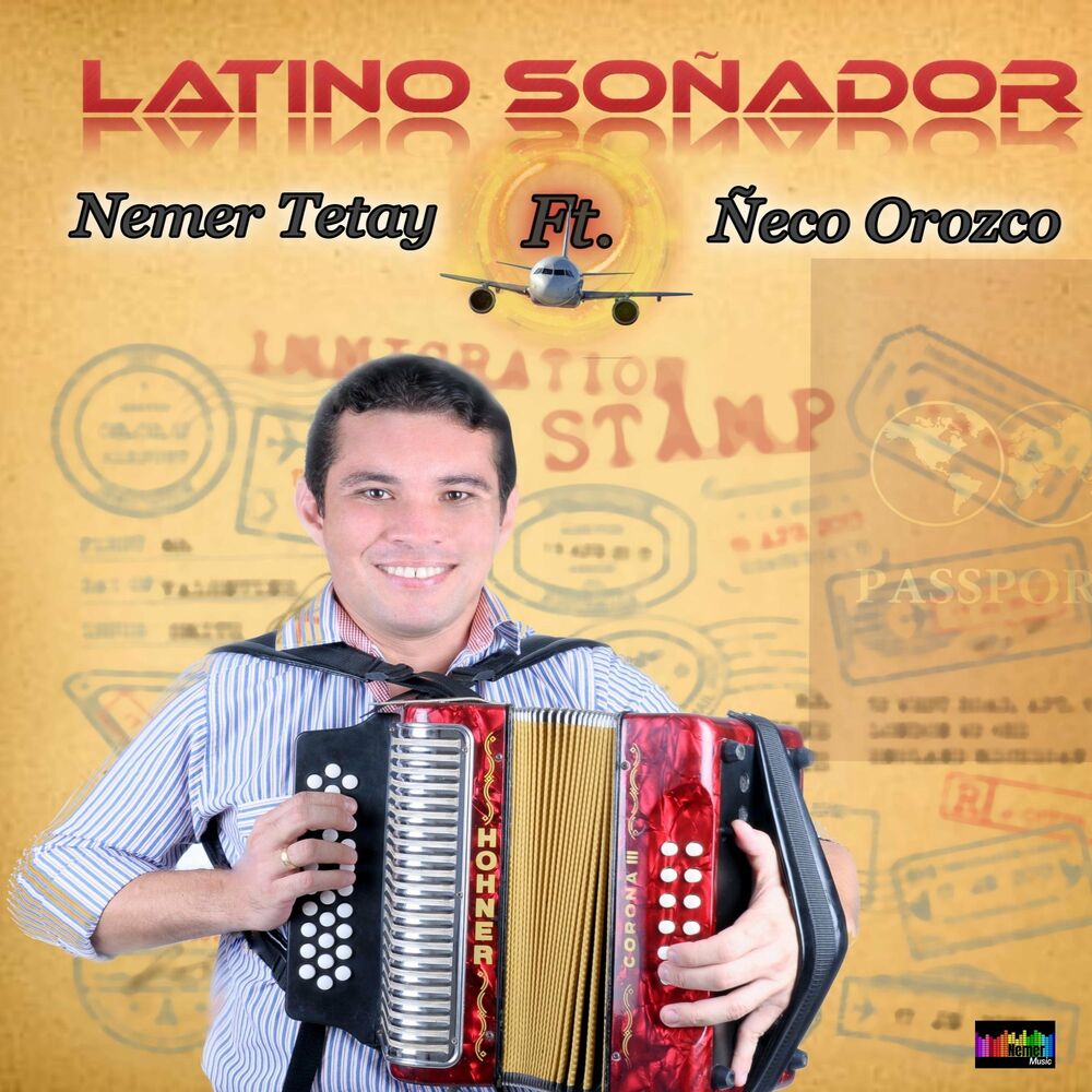 Picture of Nemer Tetay