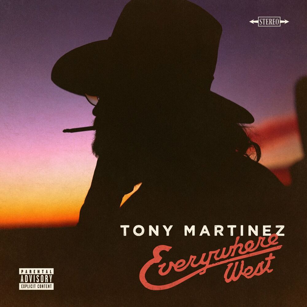 Picture of Tony Martinez