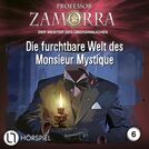 Professor Zamorra