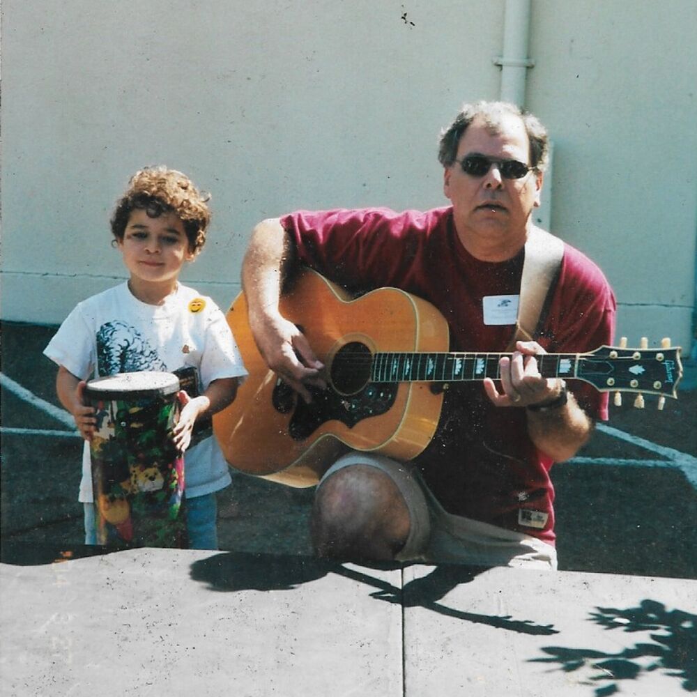 Picture of Alan Levin