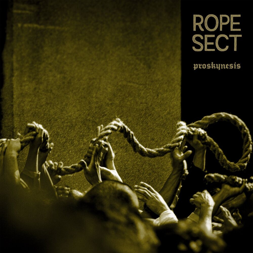 Picture of Rope Sect