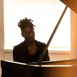 Picture of Jon Batiste